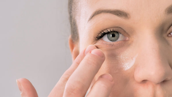 Why You Need a Dedicated Eye Cream: An Esthetician’s Guide to Brighter, Youthful Eyes