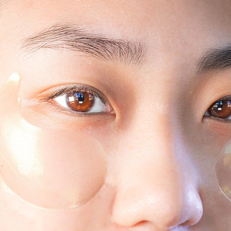 HYALURONIC COOLING EYE GELS