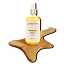 BODY OIL ELIXIR AND LYMPHATIC DRAINAGE TOOL BUNDLE