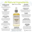 BODY OIL ELIXIR