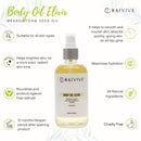 BODY OIL ELIXIR