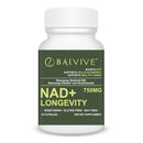 NAD+ Longevity