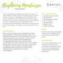 BRIGHTENING MOISTURIZER TREATMENT