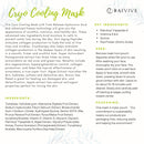 CRYO COOLING MASK
