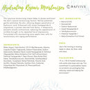 HYDRATING MOISTURIZER RETINOL