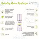 HYDRATING MOISTURIZER RETINOL