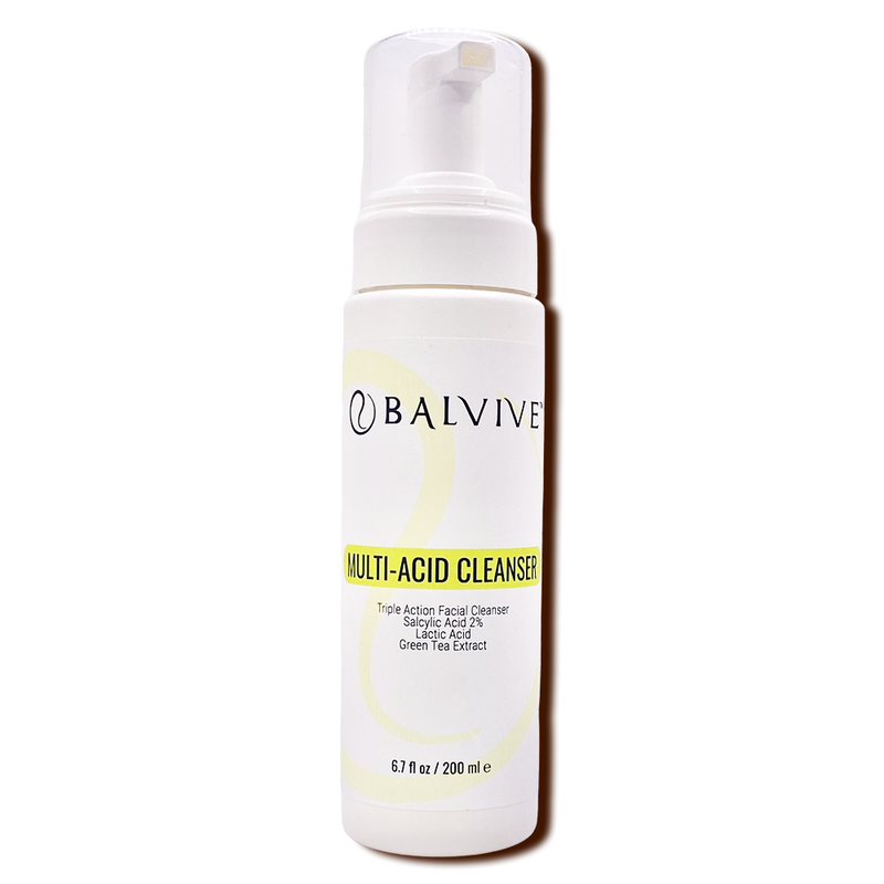 MULTI-ACID CLEANSER