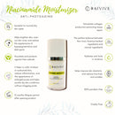 NIACINAMIDE MOISTURIZER