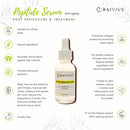 PEPTIDE SERUM HYALURONIC ACID