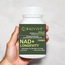 NAD+ Longevity
