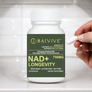 NAD+ Longevity
