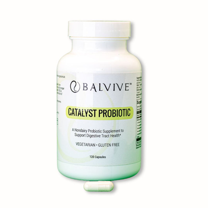 CATALYST PROBIOTIC