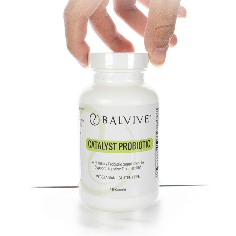 CATALYST PROBIOTIC