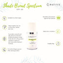 SHADE BROAD SPECTRUM  SPF-30