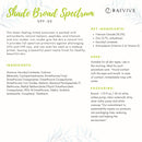 SHADE BROAD SPECTRUM  SPF-30